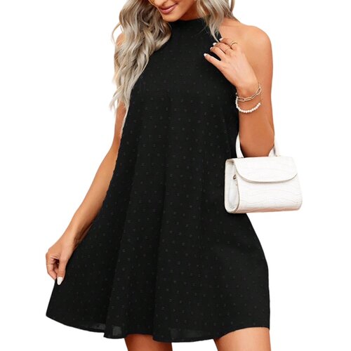Vestido Negro