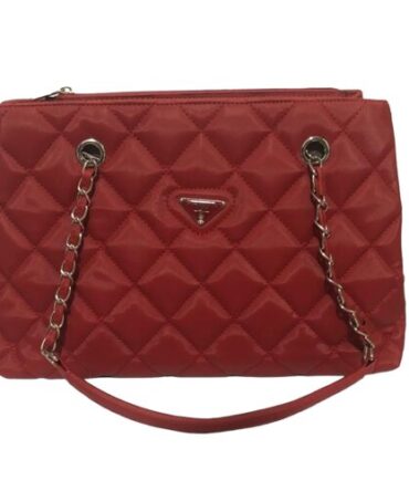 Cartera Roja
