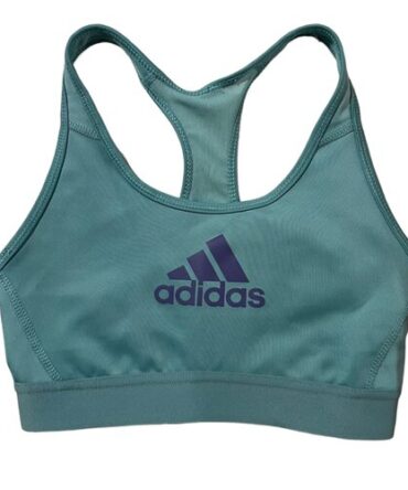 Top Adidas Verde