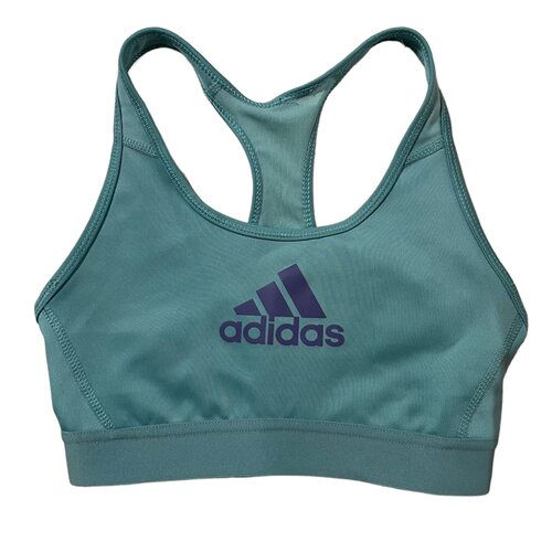Top Adidas Verde