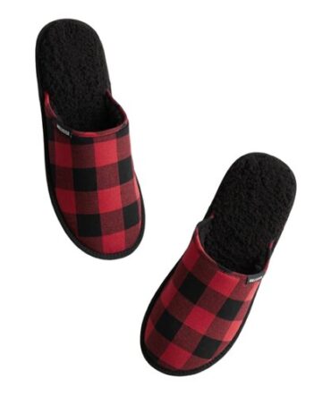 Pantuflas Hollister