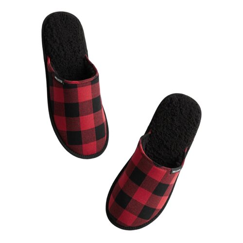 Pantuflas Hollister