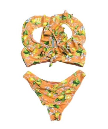 Caroni Estampado