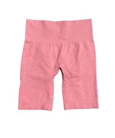 Short Deportivo Rosa