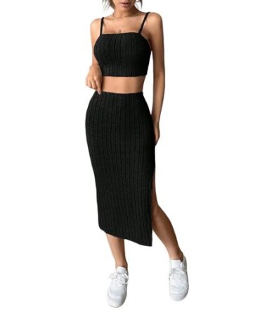 Conjunto Negro