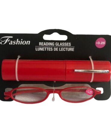 Lentes de Vista +3.25