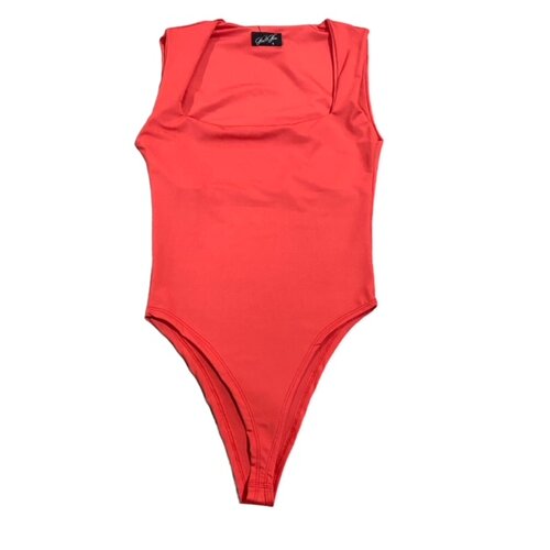 Body Naranja