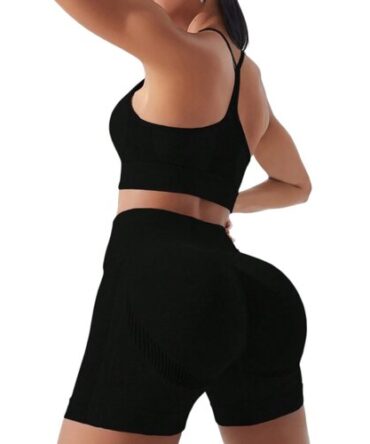 Conjunto Deportivo Negro