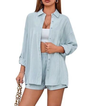 Conjunto Menta