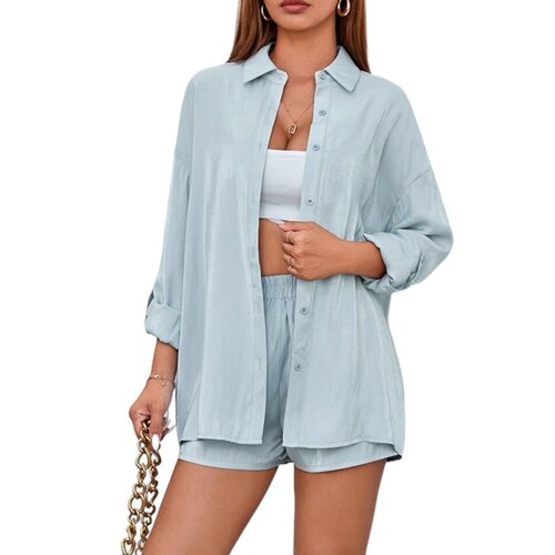 Conjunto Menta