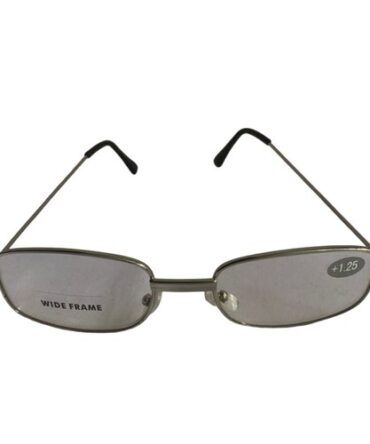 Lentes de Vista +1.25