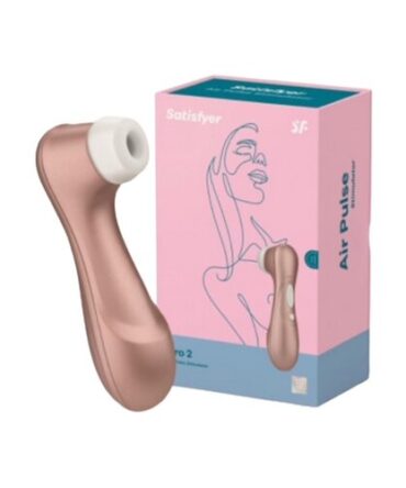 Satisfyer Pro2