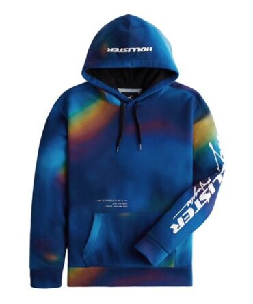 Hoodie Hollister