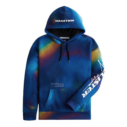 Hoodie Hollister