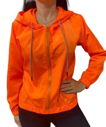 Chaquetas Corta Vientos
