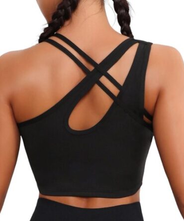 Top Deportivo Negro