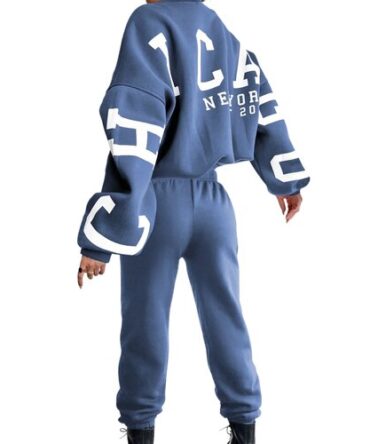 Conjunto Azul