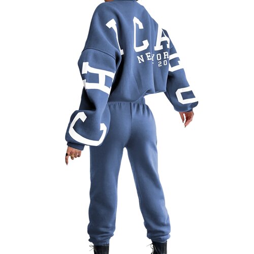 Conjunto Azul
