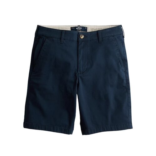 Bermuda Hollister Azul Marino
