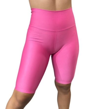 Biker Fucsia