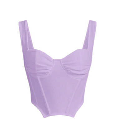 Top Lila