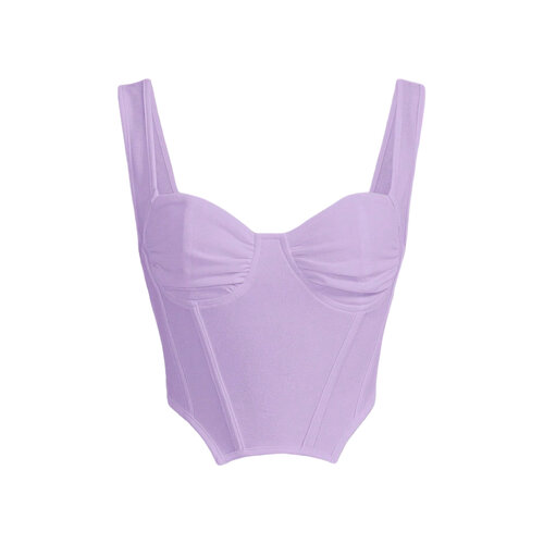 Top Lila