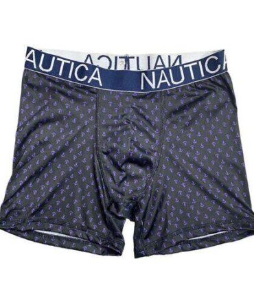 Boxer Nautica