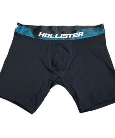 Boxer Hollister