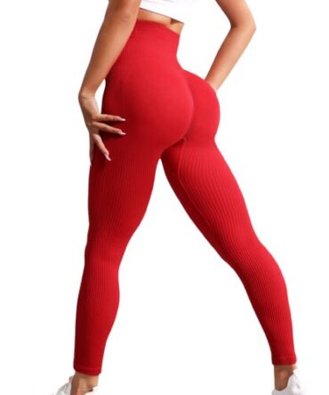 Licra Roja