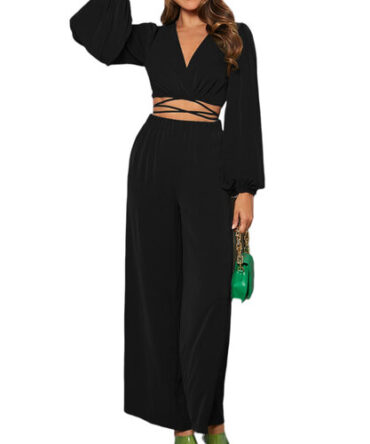 Conjunto Negro