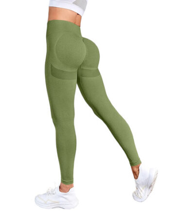 Legging Verde Limon