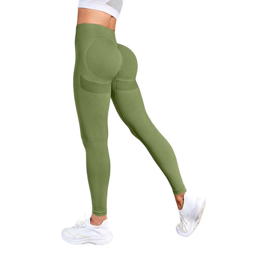Legging Verde Limon