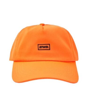 Gorra Naranja
