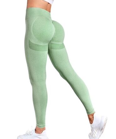 Legging Verde