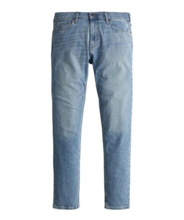 Jean Hollister Advanced Stretch Skinny Azul Medio