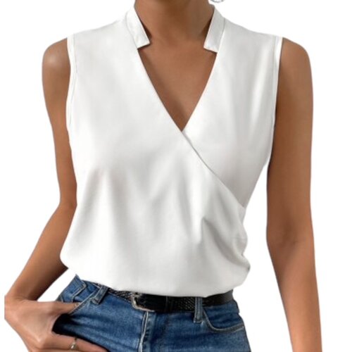 Blusa Blanca