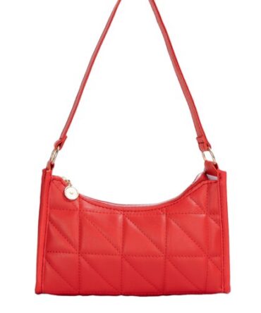 Cartera Roja
