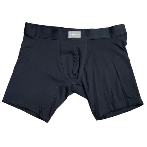 Boxer Hollister Negro