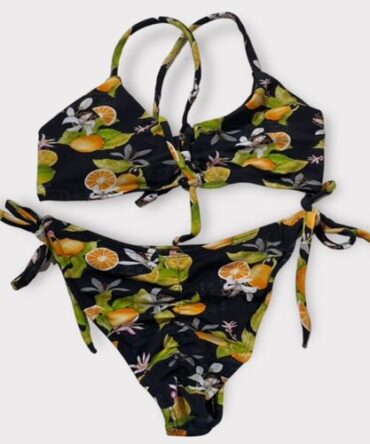 Amazonas Estampado