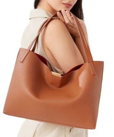 Cartera Camel