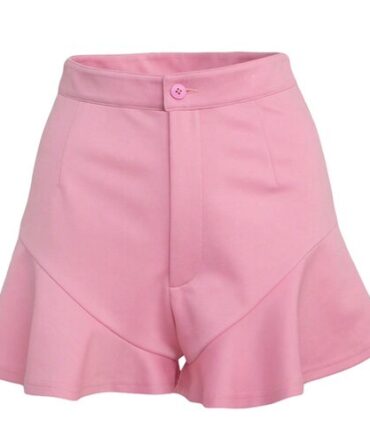 Short Rosa
