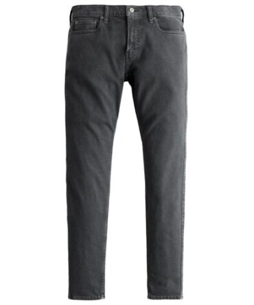Jean Hollister Epic Flex Super Skinny Gris