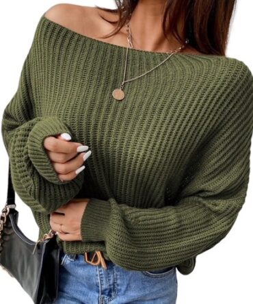 Sueter Verde