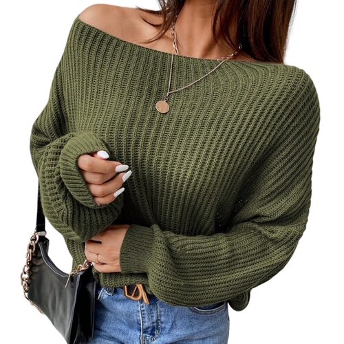 Sueter Verde