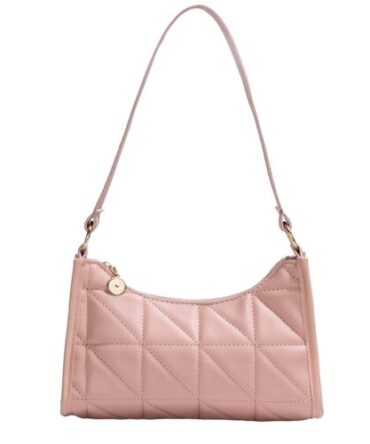 Cartera Rosa
