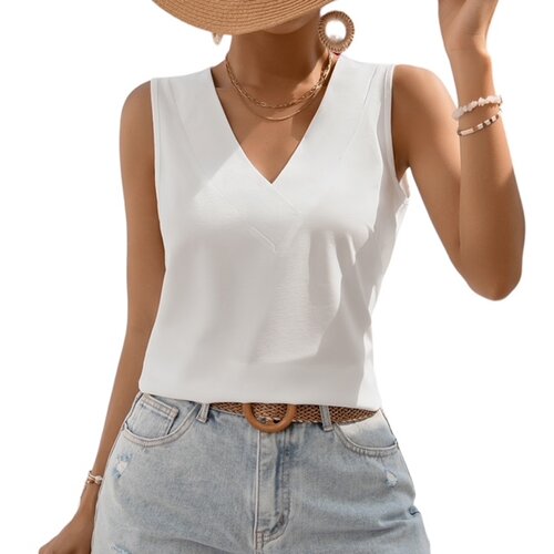 Blusa Blanca