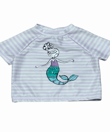 Trajes de Baño de niña #D69