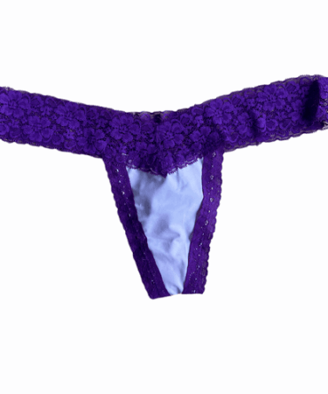 Panty #N18