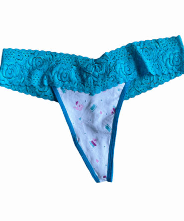 Panty #N18