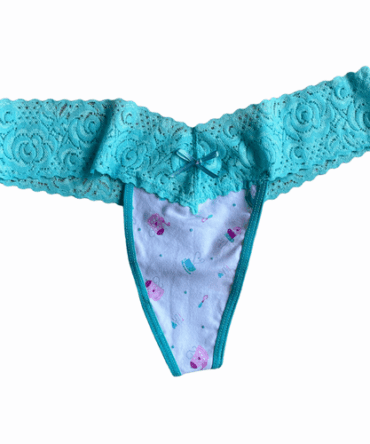 Panty #N18